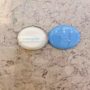 컬러그램 틴토리 블러 파우더