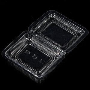 배달 포장용기 PET 도시락 소(1박스-2000P)/용기