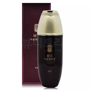 수려한 효 녹용콜라겐 유액 140ml