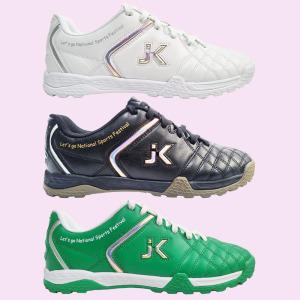 조이킥 족구화 몬스터 박높음 선수 콜라보