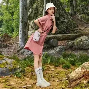 [아이더](장원영착용) 공용 오브제 클로그(E2) 슬리퍼 샌들_DUU23N92