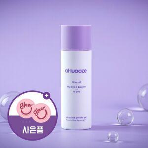 알루즈 이너 데일리 페미닌 바디 젤 마사지 50ml 1개 프라이빗