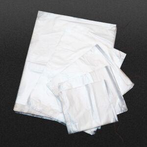 막지 속지 위생봉투 시장봉투 1호 비닐봉투 100매 18x22 야채봉투 과일봉투