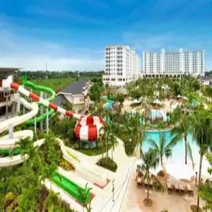 [제이파크 아일랜드] 세부 자유여행 4일/5일/6일