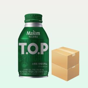 티오피 스위트 아메리카노 275ml x 48캔 커피 음료