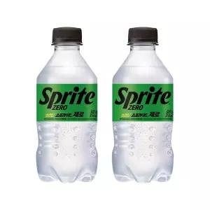 [본사직영] 스프라이트 제로 300PET 24입