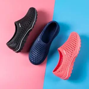 커플 아쿠아슈즈 슬립온 SL07