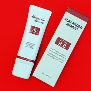 알렉산더킴스코 로얄 비비크림 50ml