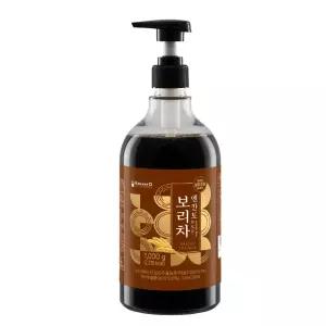 엔칸토 보리차 1kg 보리차베이스 98% 진액 액상 QTY(1KG)13277