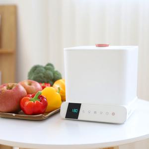 [빈크루즈] 빈크루즈 가정용 과일 야채 초음파 세척기 BCUC-770