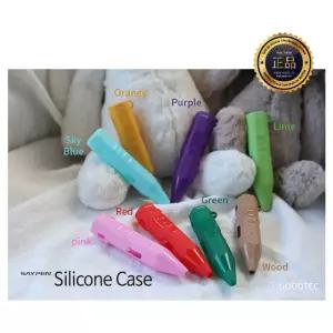세이펜 실리콘 케이스 / 세이펜정품케이스
