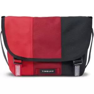 팀벅2 클래식 크로스백 메신저백 방수 가방