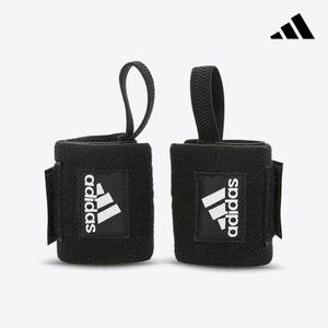 아디다스 웨이트 손목스트랩 보호대 2개입 ADAC-13100