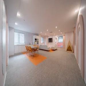 [부산 호텔] 도안 풀빌라 앤 키즈호텔 (서면,양정,초읍,부산시민공원)