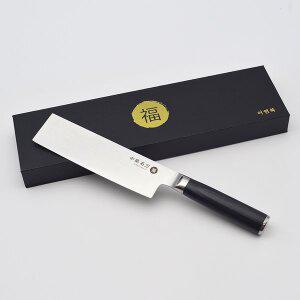 이연복 클래딘 중식도 중식칼 주방 식칼 5cm