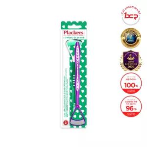 플랙커스 혀 클리너 2개입 195944