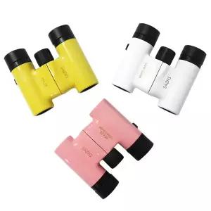 [사츠]10배율 망원경 10X22 고성능 쌍안경 선명한 관측 오페라글라스 콘서트 뮤지컬 야구 축구 관람