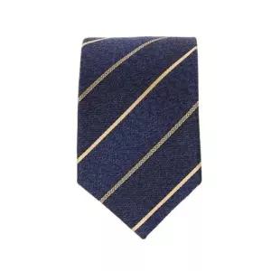 [갤러리아] [레노마 셔츠] 모던 스트라이프 타이 VOSTR1004YE [갤러리아]