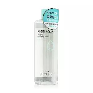 비욘드 엔젤 아쿠아 퓨리파잉 클렌징 워터 500ml