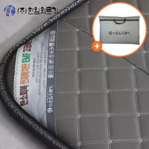 한일의료기 탄소 쇼파용 전기매트 전자파없는 카본 소파 전기장판 온열매트