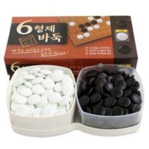 육형제 바둑알 21호P