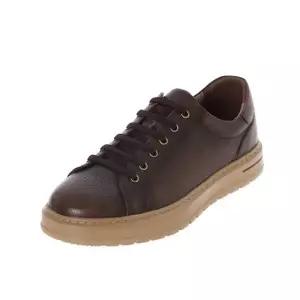 [NS홈쇼핑][소다] 소다제화 남성 세미캐주얼 스니커즈 진밤색 AMM412 JS-22[34644240]