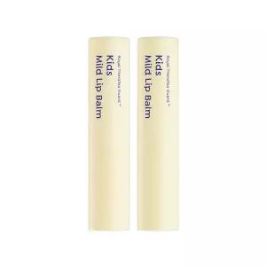 궁중비책 키즈 마일드 립밤 3.3g x 2개