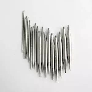 [야나][Chiaogoo] 치아오구 트위스트 SS 레이스팁 (13cm) [7505]