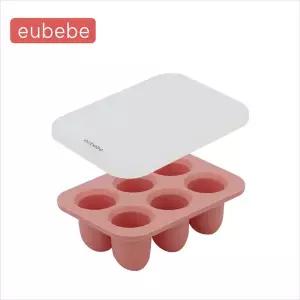 [이유베베]아기 과즙망 큐브/과일망 이앓이 치발기 분유 과일 이유식  과즙망 큐브