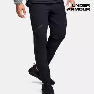 [롯데백화점]언더아머 남성 UA 언스타퍼블 카고 팬츠 1352026-001