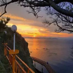 [경북] 해파랑길펜션(경북, 포항)