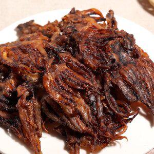 [더주]추억의 말랑 미니다리 200g