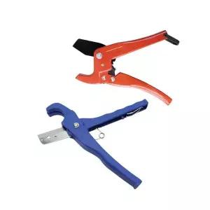 [하프클럽/]파이프 커터 배관 전선 플라스틱 PVC 절단 절삭 공구