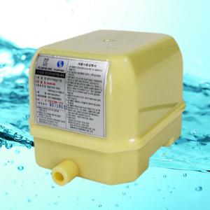 SHD-40 신화하이테크 브로와 19W 기포발생기 에어펌프 수족관 농업용 전기안전인증