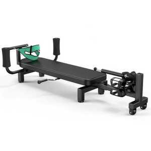 허리 견인기 요추 경추 디스크 체형교정 늘리기 기구