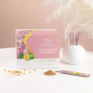 유통기한 임박 영양제 다이어트 효소 다이어트보조제 체중감소 체지방감소 가르시니아 차전자피 120포영양제