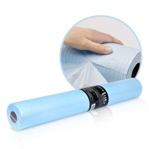 일회용 위생방수지 편리안 롤시트 대 1롤 111매 방수시트 베개커버 침대커버
