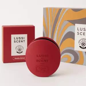 루나센트 드라이브 미스트 차량용방향제 차량용디퓨저 세트