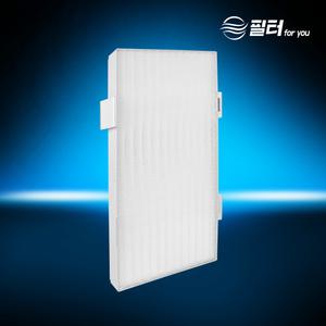 암웨이 구형 엣모스피어 공기청정기 호환 필터 더프리미엄형 헤파