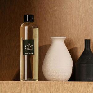 The Scent of Page : 디퓨저 리필액 250ML
