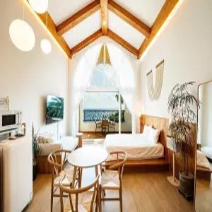 [제주] 제주 스테이체리(제주, 서귀포)