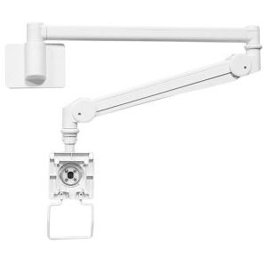 엔산마운트 HA-501W 병원용 벽형 모니터암 (밀알)