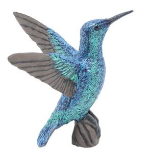 모형완구 벌새 작은새 새인형 유치원교구