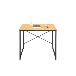 일루일루 테온셀 마틴 기본형 독서실 학생 사무용 컴퓨터 책상 80cm