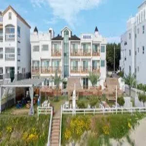 [충남] 비비오네(충남, 태안)