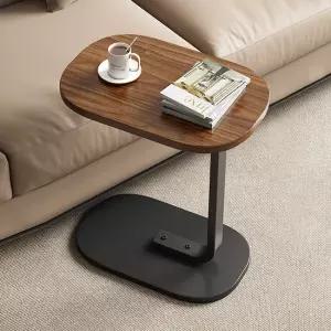 원목 사이드 테이블 보조 책상 거실 침대 식탁 쇼파 미니 협탁 ODM-TABLE02