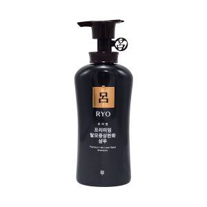 려 초의방 프리미엄 탈모증상완화 샴푸 490ml