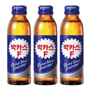 동아제약 박카스F 120ml 20병