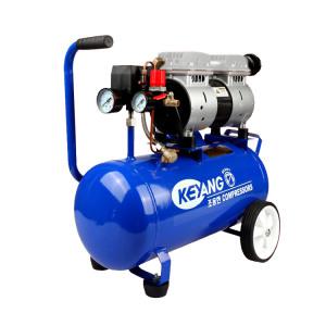 계양 2마력 저소음 콤프레샤 KAC-20SA 24L