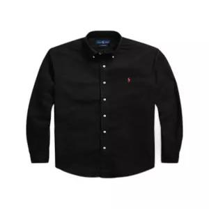 폴로 랄프로렌 긴팔 셔츠 MNPOWOV16820597 001 DOM